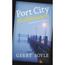 Port City Shakedown: A Brandon Blake Crime Novel