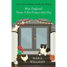 Max England Turns A Pet Project Into Pay