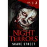 Night Terrors Volumes 1 - 3: Short Horror Stories Anthology