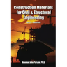 Construction Materials for Civil & Structural Engineering