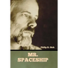 Mr. Spaceship