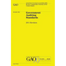 Government Auditing Standards: 2011 Revision: The Yellow Book