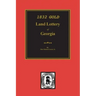 1832 Gold Land Lottery of Georgia