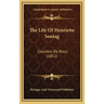 The Life of Henriette Sontag: Countess de Rossi (1852)