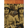 Under Fire: Childhood in the Shadow of War
