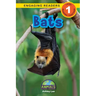 Bats: Animals That Make a Difference! (Engaging Readers, Level 1)