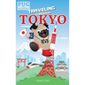 Traveling through Tokyo: A Kids' Travel Guide