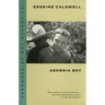 Georgia Boy