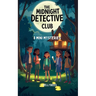 The Midnight Detective Club: 8 Mini Mysteries for Kids