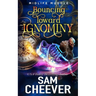 Bouncing Toward Ignominy: A Rollicking Paranormal Women's Fiction Adventure