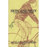 How and Why: A Do-It-Yourself Guide