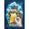 Color your Calling: A Christian Resource for Purpose-Driven Entrepreneurs: Coloring, Reflection, and Faith in Action