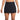 [DV9455-010] WOMENS NIKE DRI-FIT BLISS MID-RISE TRAINING SKORT by SNEAKAR