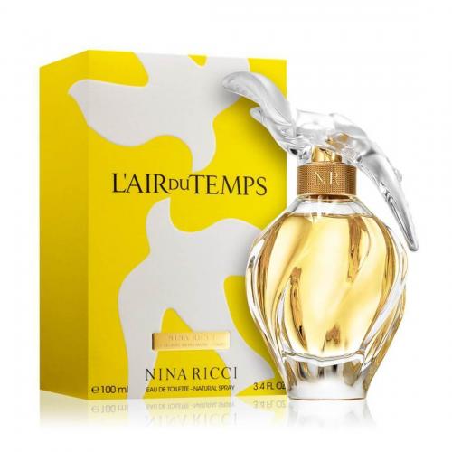 L'Air Du Temps 3.3 oz EDT for women by LaBellePerfumes