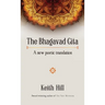 The Bhagavad Gita: A new poetic translation