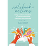 Notebook Notions: Using a writer's notebook to harvest ideas and transform your teaching