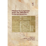 Historia Logicae and its Modern Interpretation