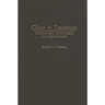 China in Transition: Political and Social Developments