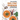 Easy and Healthy High-Fiber Cookbook: Delicious Recipes for Your Overall Gut Health