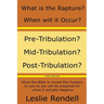 What Is The Rapture