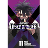 Go! Go! Loser Ranger! 11