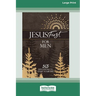 Jesus First for Men: 365 Devotions to Start Your Day [LP 16 Pt Edition]