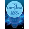 101 Interventions in Group Therapy