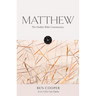 The Hodder Bible Commentary: Matthew