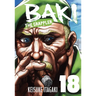Baki the Grappler (Perfect Edition) Vol. 18