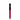 NICKA K Velvet Lip Shine - A86 Red Berry