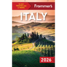 Frommer's Italy 2026