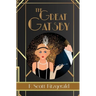The Great Gatsby - F. Scott Fitzgerald Book #3 (Reader's Library Classics)