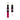 NICKA K 24HR Lip Color and Primer - #03 Amaranth