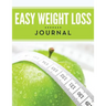Easy Weight Loss Journal