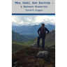 Men, Grief, And Solitude: A Different Perspective