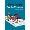 Simon Shuker's Code-Cracker, Volume Nine