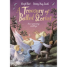 A Treasury of Ballet Stories: Four Captivating Retellings