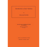 Introduction to Toric Varieties. (Am-131), Volume 131