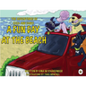 The Adventures of Kaia and Fanci: A Fun Day at the Beach