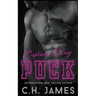 Captain's Curvy Puck