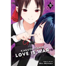Kaguya-Sama: Love Is War, Vol. 18