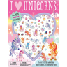 I Love Unicorns