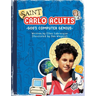 Saint Carlo Acutis God's Computer Genius: God's Computer Genius