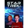 Star Trek: Discovering the TV Series: Deep Space Nine and Voyager 1993-1999