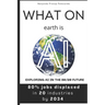 What on earth is AI: Exploring AI in the 80/20 Future