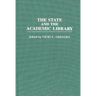 The State and the Academic Library