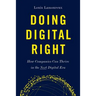 Doing Digital Right