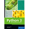 Python 3: The Comprehensive Guide