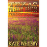 Texas Prairie Brides Trilogy Box Set: A Clean Historical Mail Order collection
