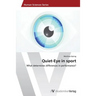 Quiet-Eye in sport